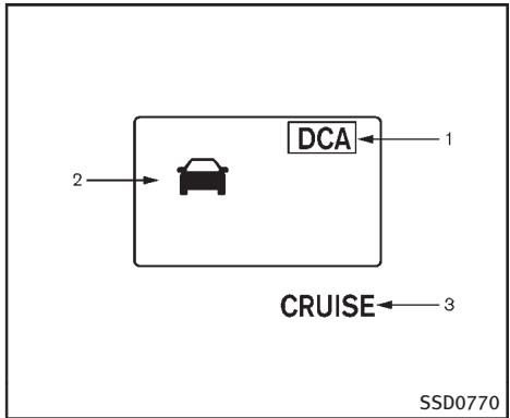 INFINITI FX (2008-2014) - ATTENTION - 4