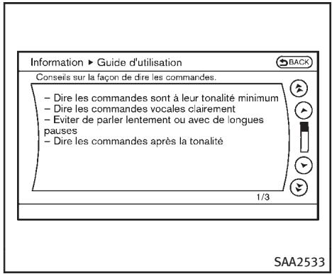 INFINITI FX (2008-2014) - Entraînement - 1