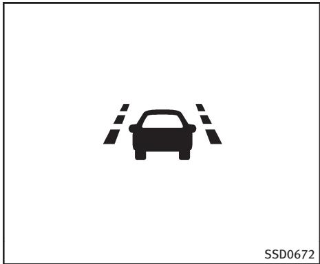 INFINITI FX (2008-2014) - ATTENTION - 1