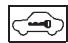 INFINITI FX (2008-2014) - PRÉCAUTION - 1