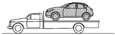 INFINITI FX (2008-2014) - PRÉCAUTION - 1