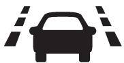 INFINITI FX (2008-2014) - ATTENTION - 1