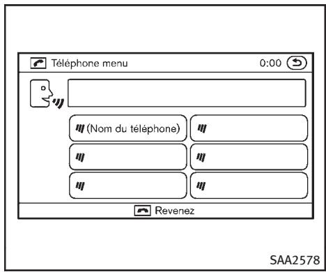 INFINITI FX (2008-2014) - PROCÉDURE DE CONNEXION - 3