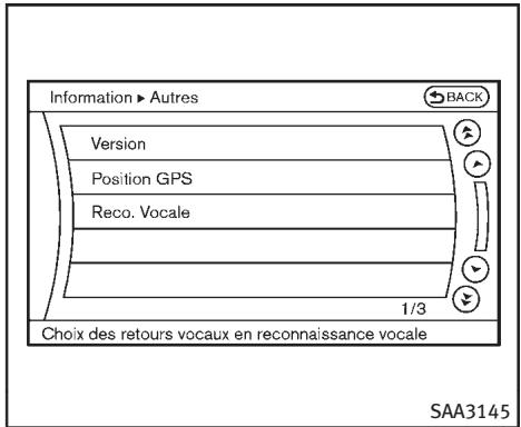 INFINITI FX (2008-2014) - Exemple - 1