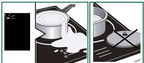 SAUTER SPI9647B - - Protection en cas de débordement - 1