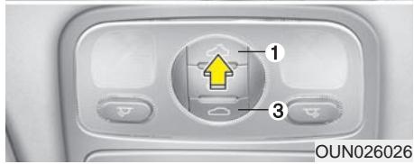 KIA Rondo UN (2006-2010) - A VERTISSEMENT - 2