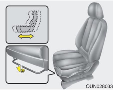 KIA Rondo UN (2006-2010) - AVERTISSEMENT - 1