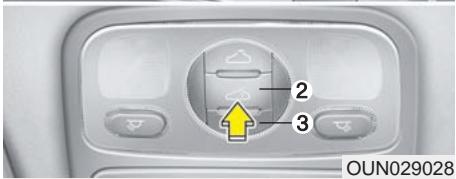 KIA Rondo UN (2006-2010) - Auto-inversion - 2