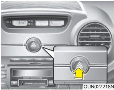 KIA Rondo UN (2006-2010) - AVERTISSEMENT - 1