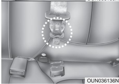 KIA Rondo UN (2006-2010) - A AVENTISSEMENT - 4