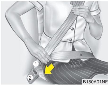 KIA Rondo UN (2006-2010) - * AVIS - 1
