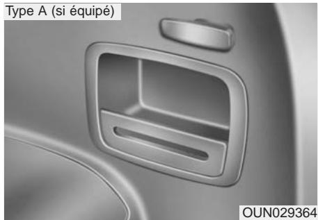 KIA Rondo UN (2006-2010) - Boite à bagages - 3
