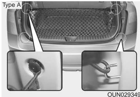 KIA Rondo UN (2006-2010) - MISE EN GARDE - 1