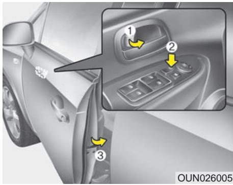 KIA Rondo UN (2006-2010) - * AVIS - 1