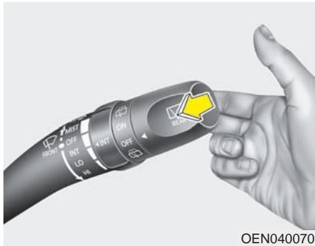 KIA Rondo UN (2006-2010) - * AVIS - 1