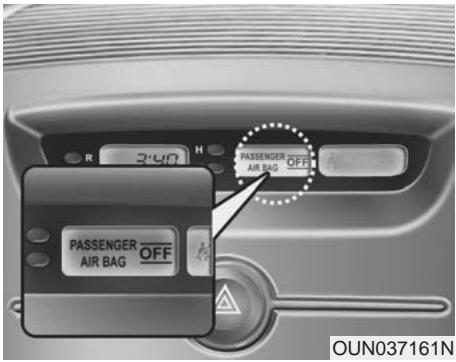 KIA Rondo UN (2006-2010) - suite) - 1