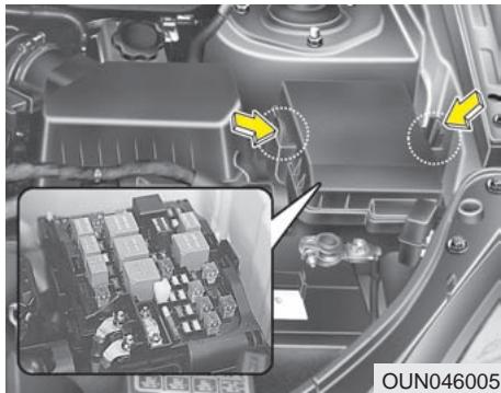 KIA Rondo UN (2006-2010) - * AVIS - 1