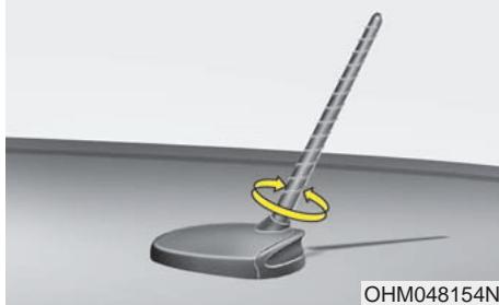 KIA Rondo UN (2006-2010) - suite) - 3