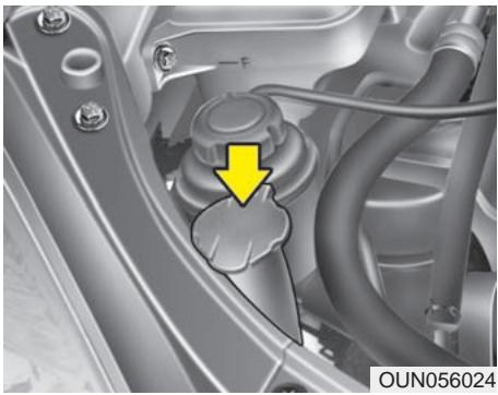 KIA Rondo UN (2006-2010) - LAVE-GLACE - 1