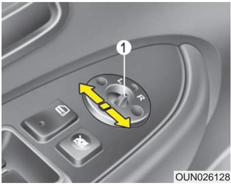 KIA Rondo UN (2006-2010) - A VERTISSEMENT - 1