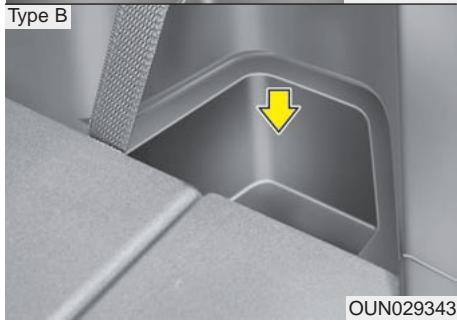 KIA Rondo UN (2006-2010) - Boite à bagages - 4