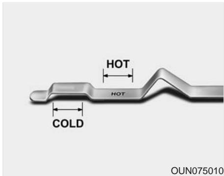 KIA Rondo UN (2006-2010) - LIQUIDE DE BOITE AUTOMATIQUE - 2