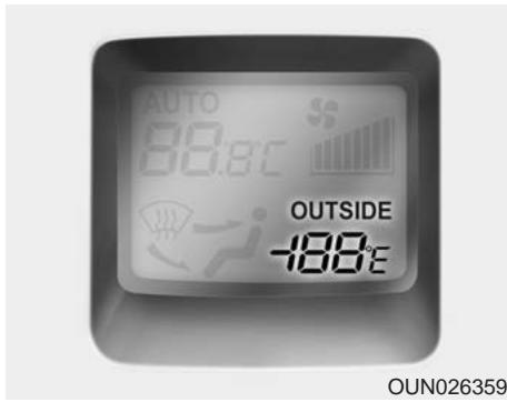 KIA Rondo UN (2006-2010) - Climatisationur - 1