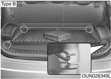 KIA Rondo UN (2006-2010) - MISE EN GARDE - 2