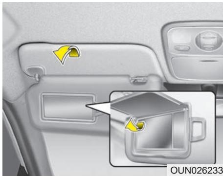 KIA Rondo UN (2006-2010) - OFF: - 1