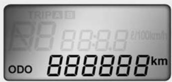 KIA Rondo UN (2006-2010) - A AVENTISSEMENT - - 1