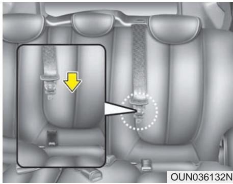 KIA Rondo UN (2006-2010) - * AVIS - 3