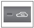 KIA Rondo UN (2006-2010) - Position d'air extérieur - 1