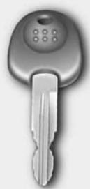 KIA Rondo UN (2006-2010) - AVERTISSEMENT - 1