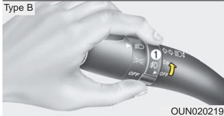 KIA Rondo UN (2006-2010) - * AVIS - 2