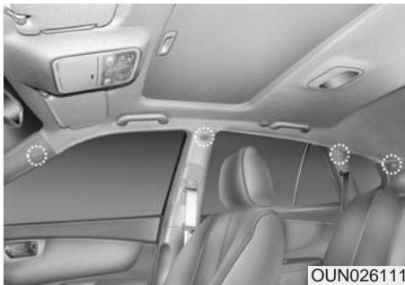 KIA Rondo UN (2006-2010) - suite) - 1