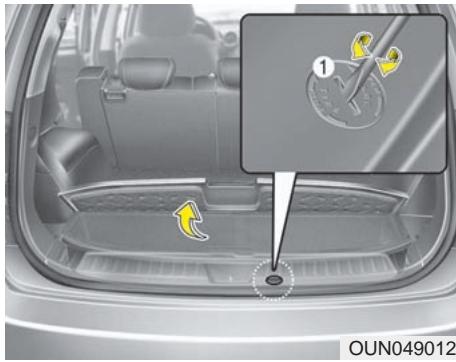 KIA Rondo UN (2006-2010) - suite) - 1