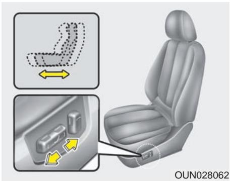 KIA Rondo UN (2006-2010) - MISE EN GARDE - 1