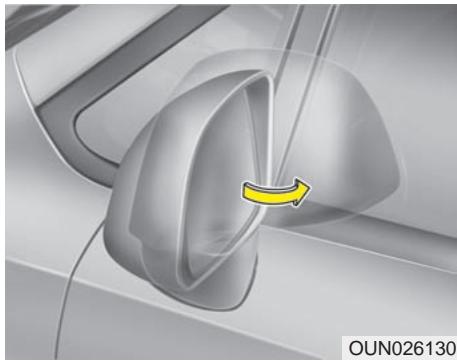 KIA Rondo UN (2006-2010) - MISE EN GARDE - 1