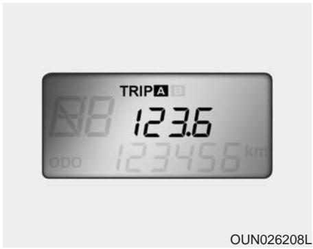 KIA Rondo UN (2006-2010) - * AVIS - 1