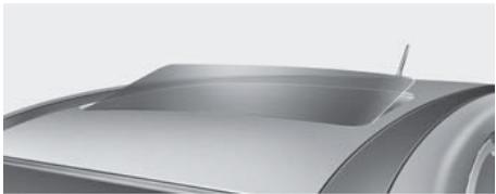 KIA Rondo UN (2006-2010) - Auto-inversion - 1