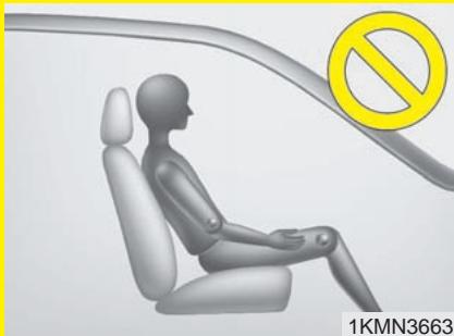 KIA Rondo UN (2006-2010) - suite) - 2