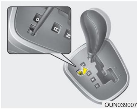 KIA Rondo UN (2006-2010) - AVERTISSEMENT - 1