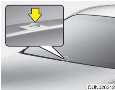KIA Rondo UN (2006-2010) - Climatisation automatique - 1