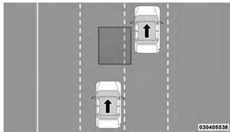 Chrysler 300 (2013) - CHARACTERISTIQUES DE VOTRE VEHICULE - 1