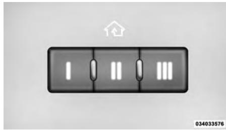 Chrysler 300 (2013) - OUVRE-PORTE DE GARAGE - SELON L'ÉQUIPEMENT - 1