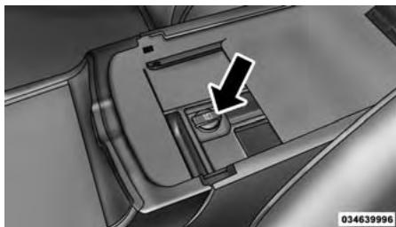 Chrysler 300 (2013) - MISE EN GARDE! - 1