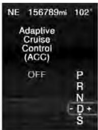 Chrysler 300 (2013) - CHARACTERISTIQUES DE VOTRE VEHICULE - 1