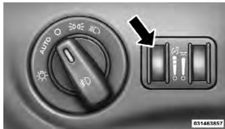 Chrysler 300 (2013) - CHARACTERISTIQUES DE VOTRE VEHICULE - 1