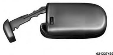 Chrysler 300 (2013) - AVANT DE DEMARRER VOTRE VEHICULE - 1