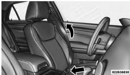 Chrysler 300 (2013) - MISE EN GARDE! - 1